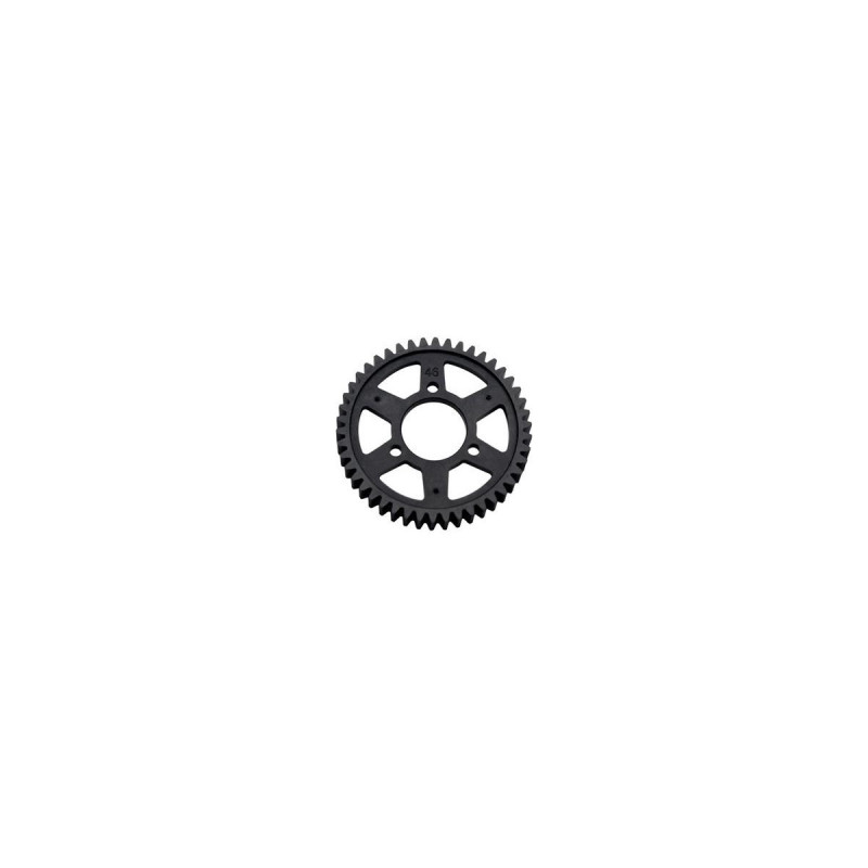 Serpent couronne composite 46T M1 (SER904204) 