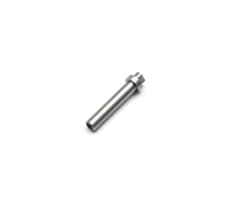 Serpent goupille longue de centrage de support de carrosserie S990E EVO (SER904223) SER904223  2