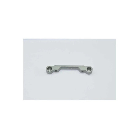 Serpent I cale de triangle alu 2  (SER401377)