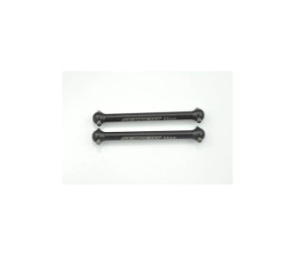 Serpent I cardan 411-S (2)  (SER401535)