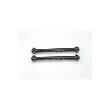 Serpent I cardan 411-S (2)  (SER401535)