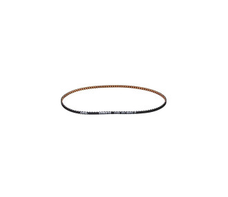 Serpent I courroie 30S3M348 low friction (SER401811)