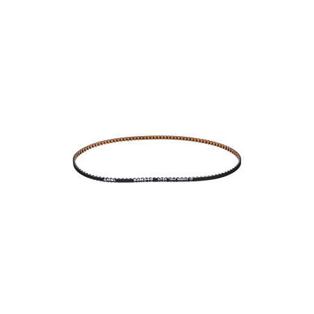 Serpent I courroie 30S3M348 low friction (SER401811)