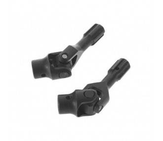 ARRMA AR310738 HD Steel Diff Outdrive Universal Joint Ne - FLASH RC