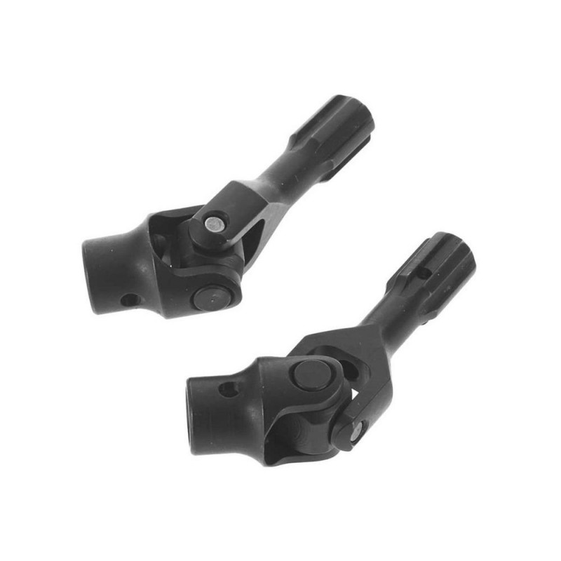 ARRMA AR310738 HD Steel Diff Outdrive Universal Joint Ne - FLASH RC