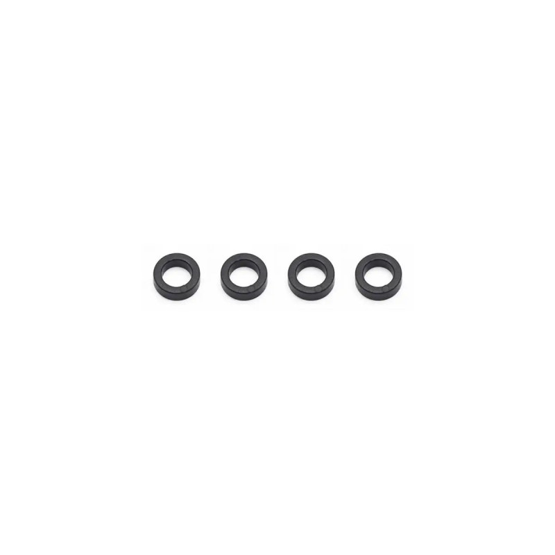 Serpent I Diff spacer (4) X20S '23 (SER402113)