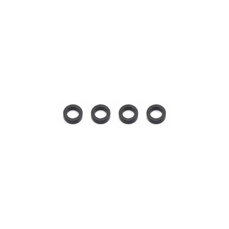 Serpent I Diff spacer (4) X20S '23 (SER402113)