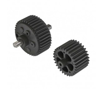 ARRMA AR310765 Diff & Idler Gear Set - FLASH RC