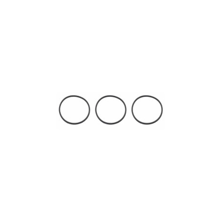 Serpent I jointO-ring X20S (3) (SER402119)