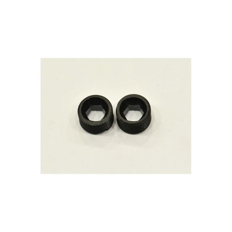Serpent I Adjust nut for front suspension  (SER411048)