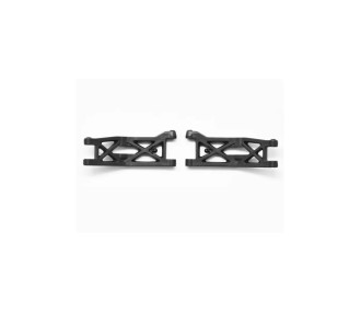Serpent I Wishbone fr L+R SRX2  (SER500113)