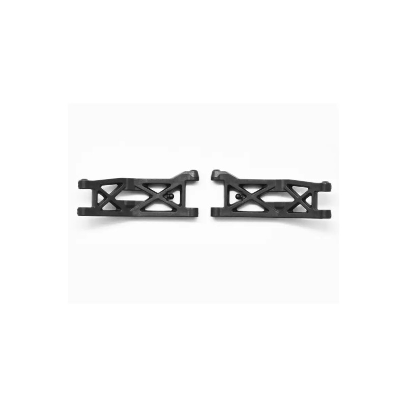 Serpent I Wishbone fr L+R SRX2  (SER500113)