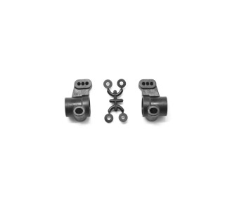 Serpent I fussée arr L+R SRX2  (SER500114)