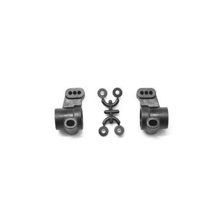 Serpent I fussée arr L+R SRX2  (SER500114)