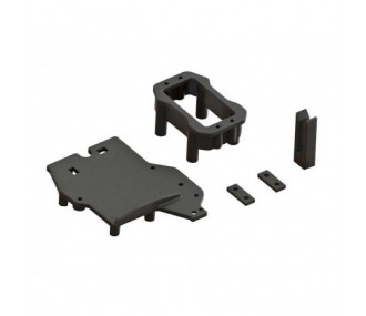 Ricambi per auto RC - ARRMA AR320430 ESC Tray Set 6S - FLASH RC