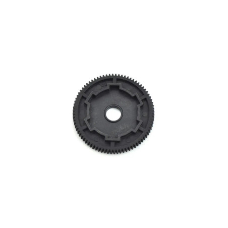 Serpent I couronnes 84T SRX2 (SER500219)
