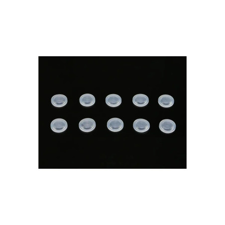 Serpent I Shock membrane (10)  (SER600111)
