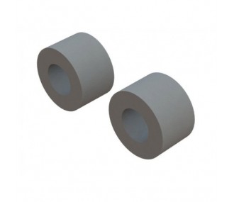 ARRMA AR530065 Foam Tire Insrt Medium (2) - FLASH RC