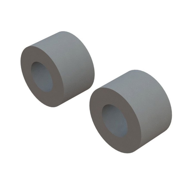 ARRMA AR530065 Foam Tire Insrt Medium (2) - FLASH RC