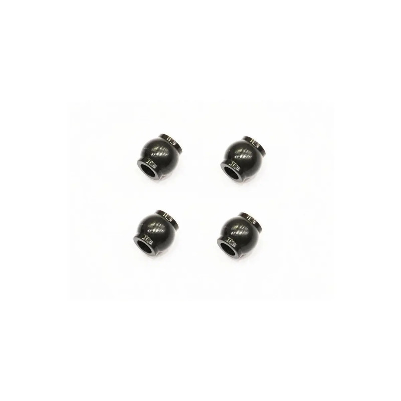 Serpent I Pivotball 6.75 double (4)  (SER600184)