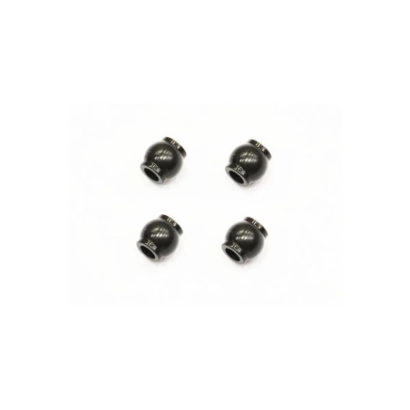 Serpent I Pivotball 6.75 double (4)  (SER600184)