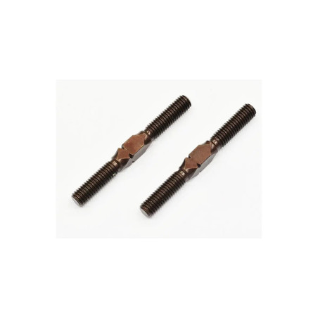 Serpent I Track rod M5x46 (2) (SER600187)