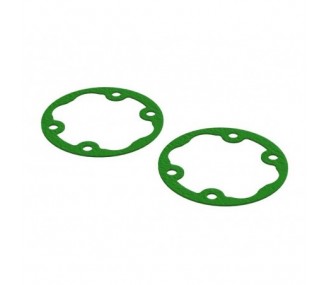 Ricambi per auto RC - ARRMA AR310875 Guarnizione differenziale 4x4 BLX 775 (2) - FLASH RC