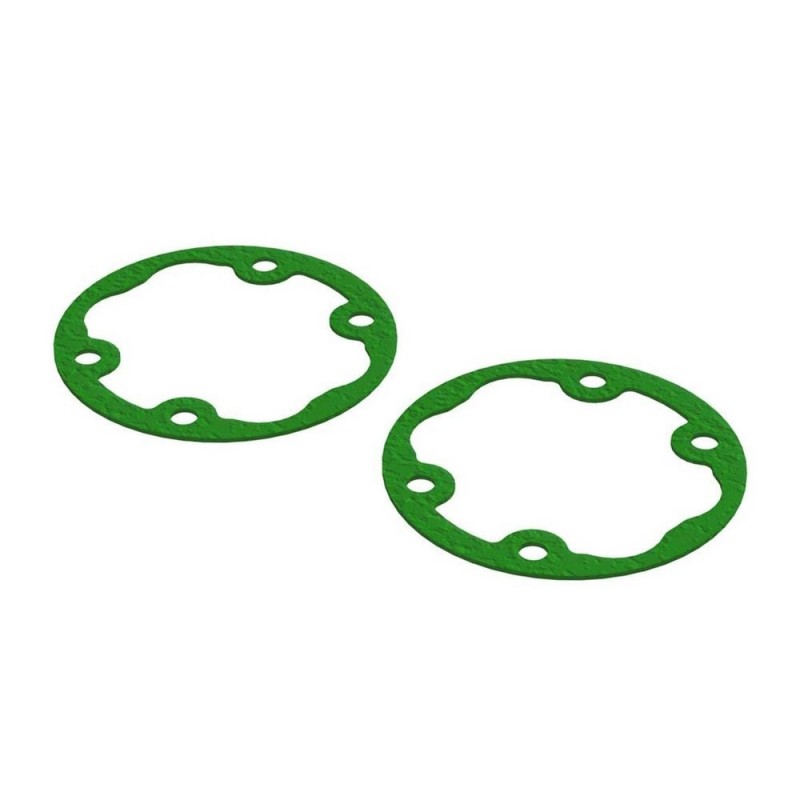 ARRMA AR310875 Differential Gasket 4x4 BLX 775 (2) - FLASH RC