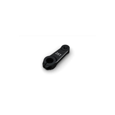 Serpent I Servo lever steering 25T alu  (SER600292)
