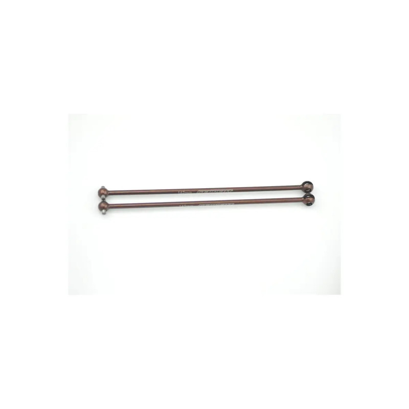 Serpent I cardan 142mm (2) S811T  (SER600379)