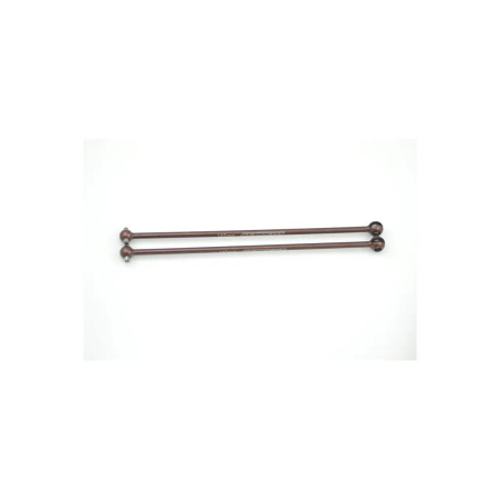 Serpent I cardan 142mm (2) S811T  (SER600379)