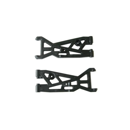 Serpent I Wishbone front L+R   (SER600422)