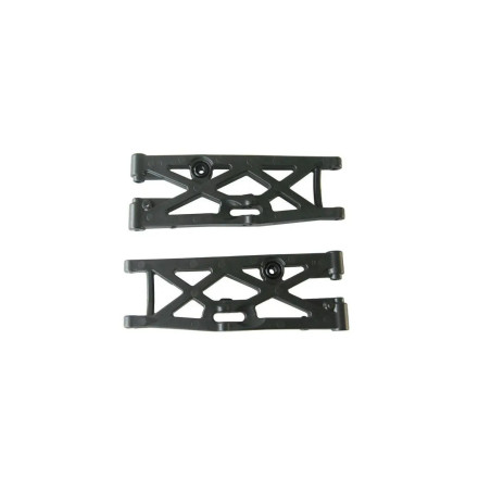 Serpent I Wishbone rear L+R   (SER600423)