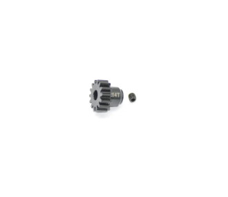 Serpent I pignion 15T steel (SER600455)