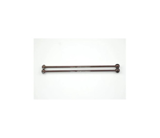 Serpent I cardan rr V2 139mm (2) S811-T (SER600513)