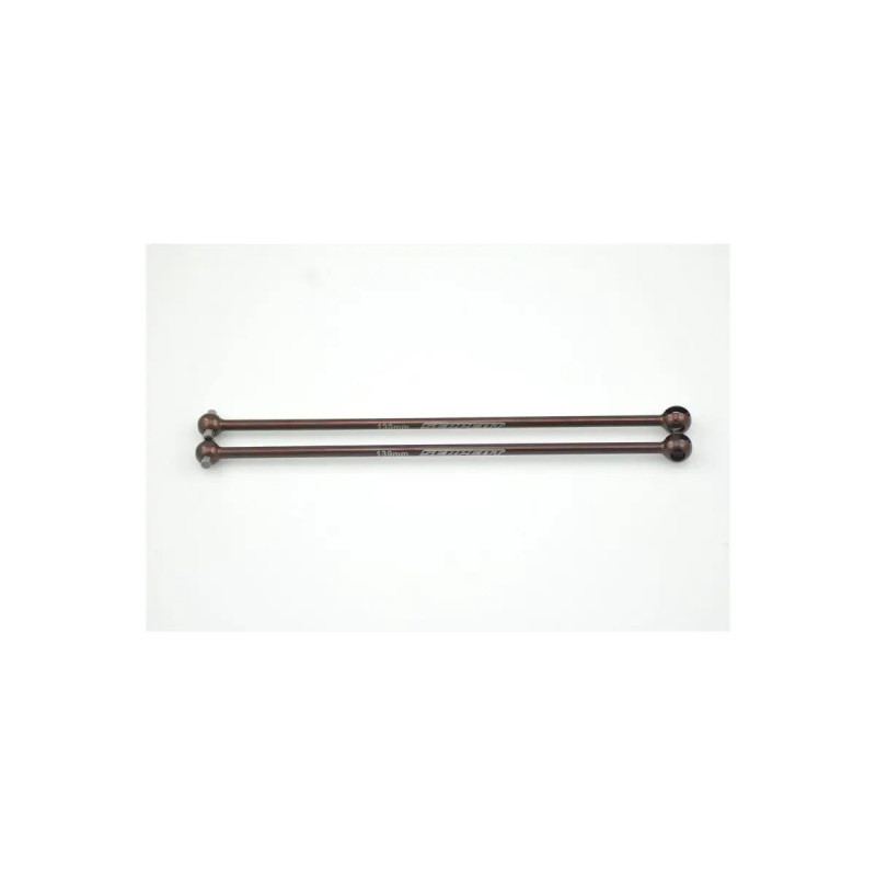 Serpent I cardan rr V2 139mm (2) S811-T (SER600513)