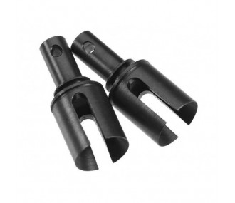 Ricambi per auto RC - ARRMA AR310399 Trasmissione a ingranaggi (2) - FLASH RC