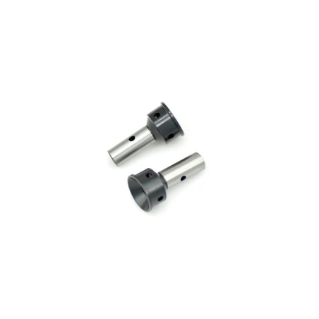 Serpent I axe de roue FR 811-S (2)  (SER600537)