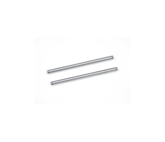 Serpent I axe de triangle RR outer 811-S (2)  (SER600547)