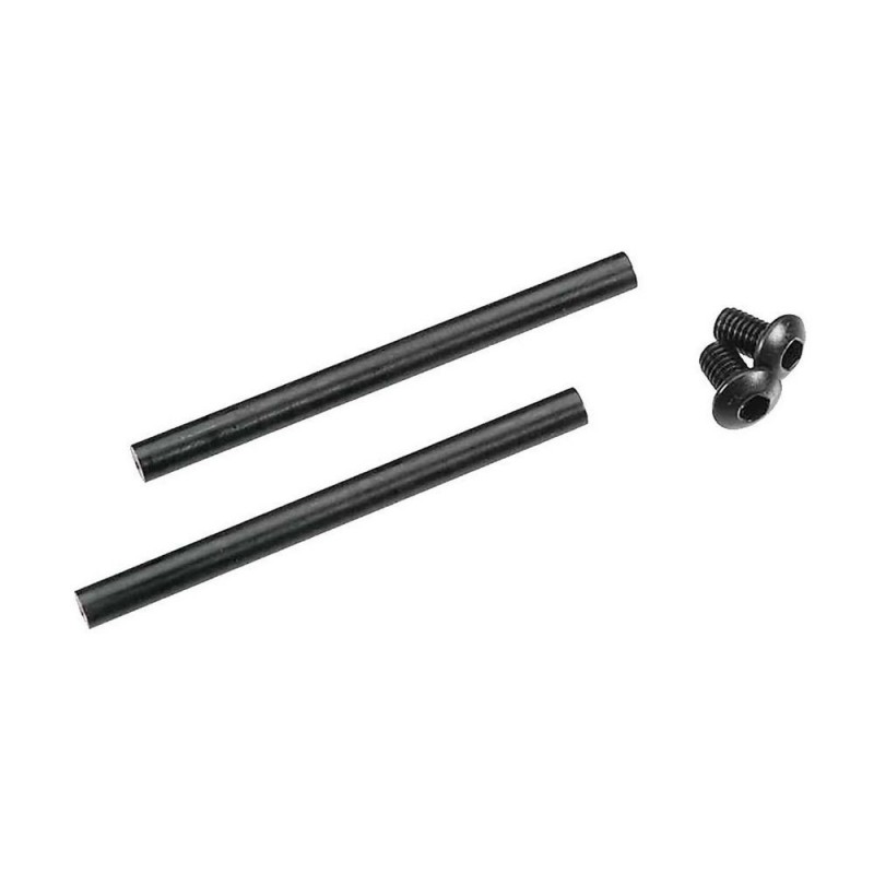 ARRMA AR330145 HD Hinge Pin Set 3x38mm (1 Pair) - FLASH RC