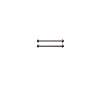 Serpent I cardan rr 81.5mm (2) 811 2.0 S  (SER600679)