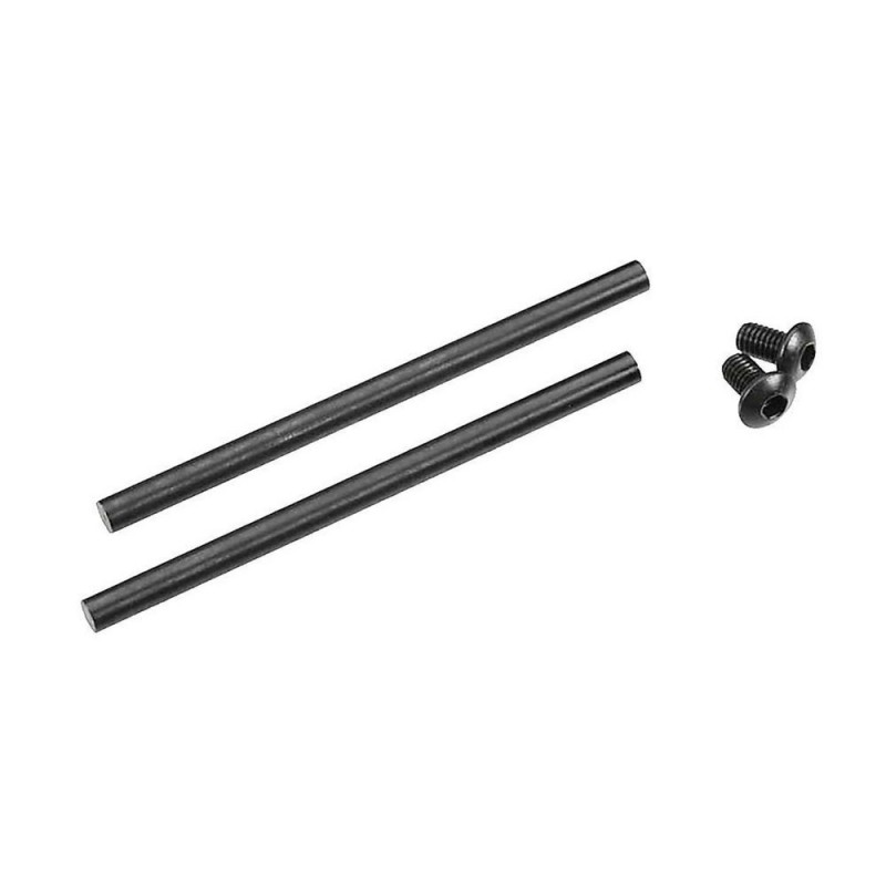 ARRMA AR330146 HD Hinge Pin Set 3x50mm (1 Pair) - FLASH RC