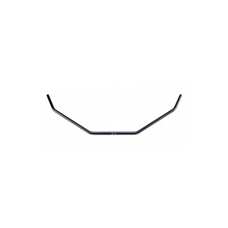 Serpent I barre anti roulis av 2.4 mm (SER600966)