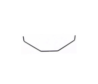 Serpent I barre anti roulis arr 2.4 mm (SER600970)