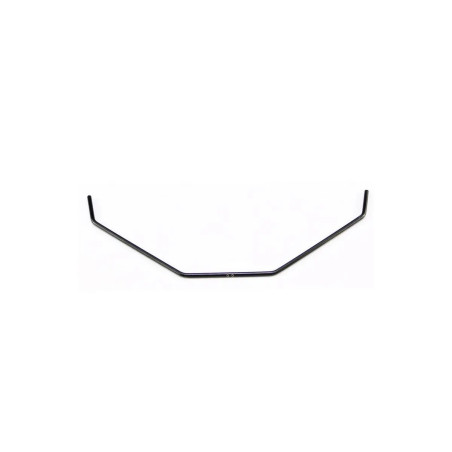 Serpent I barre anti roulis arr 2.4 mm (SER600970)