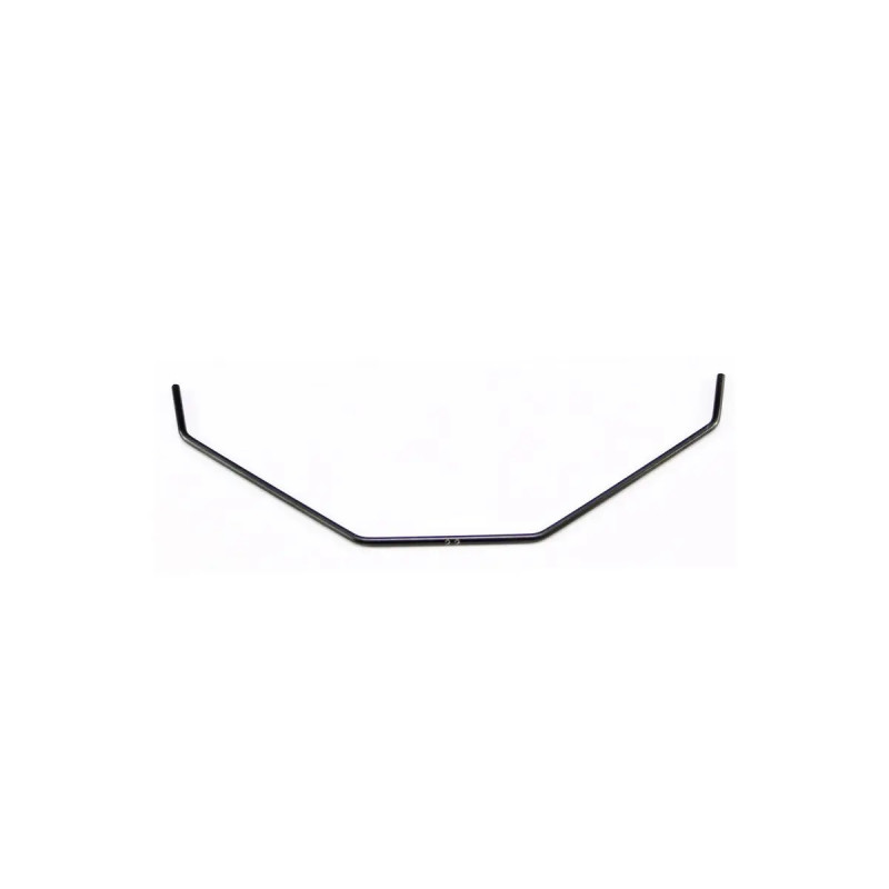Serpent I barre anti roulis arr 2.6 mm (SER600971)