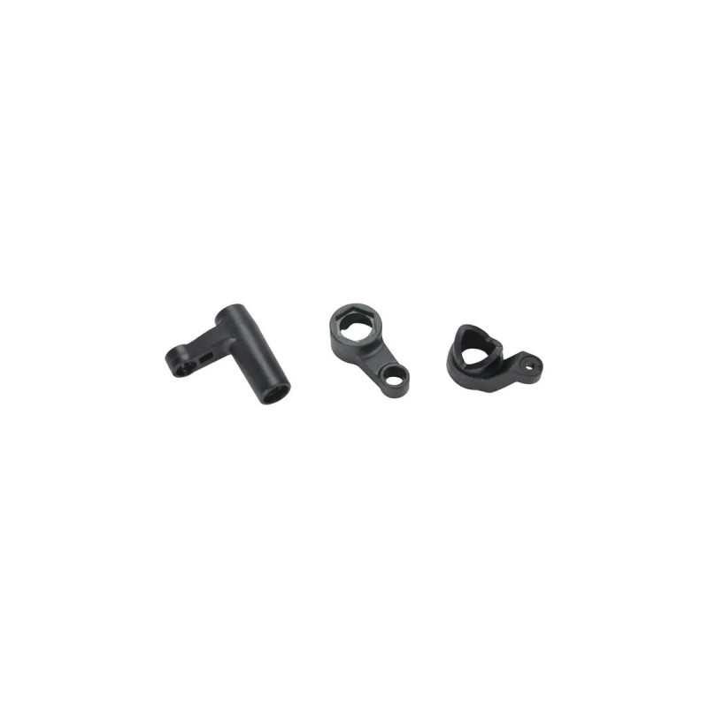 Serpent I sauve servo nylon V2 (3) SRX8E (SER601087)