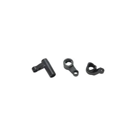 Serpent I sauve servo nylon V2 (3) SRX8E (SER601087)