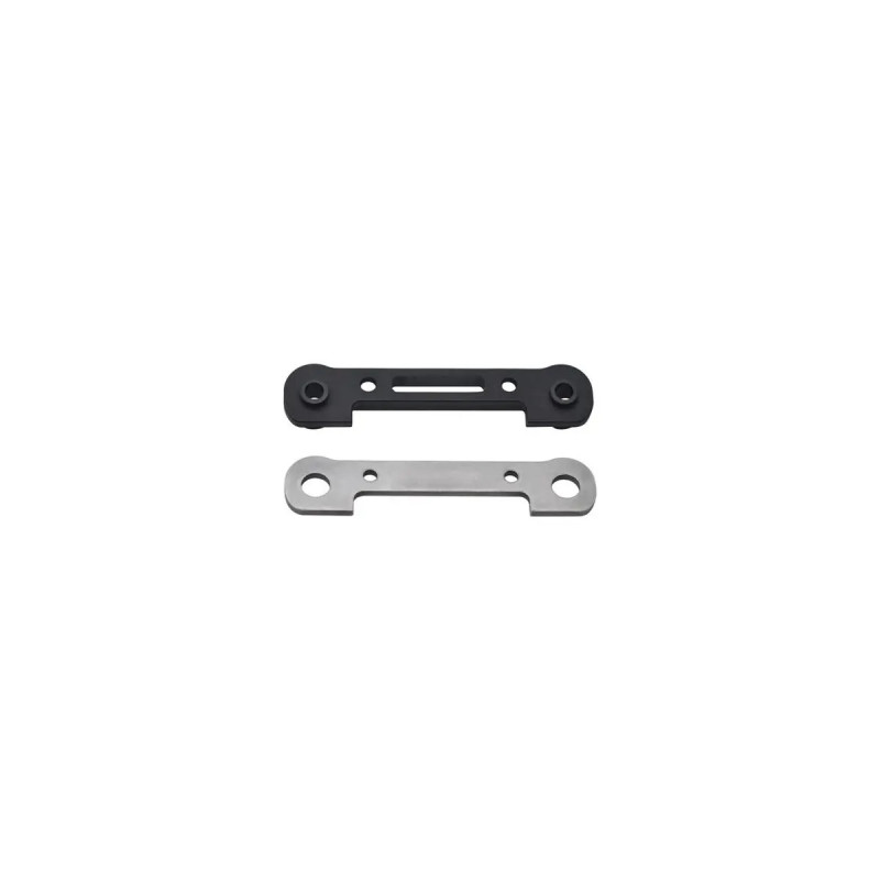 Serpent I cale de triangle fr fr SRX8 RTR (SER601195)