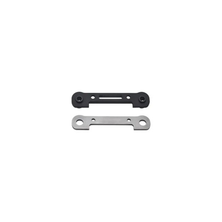 Serpent I cale de triangle fr fr SRX8 RTR (SER601195)